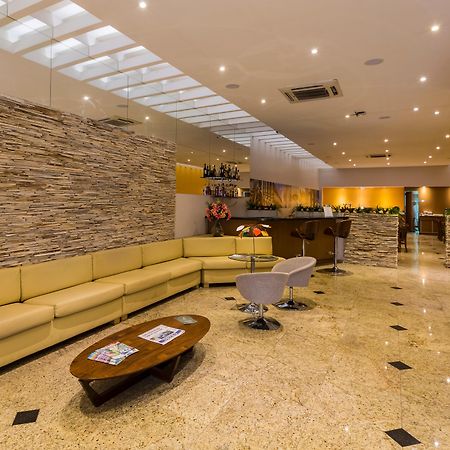 Pompeu Rio Hotel Rio de Janeiro Esterno foto