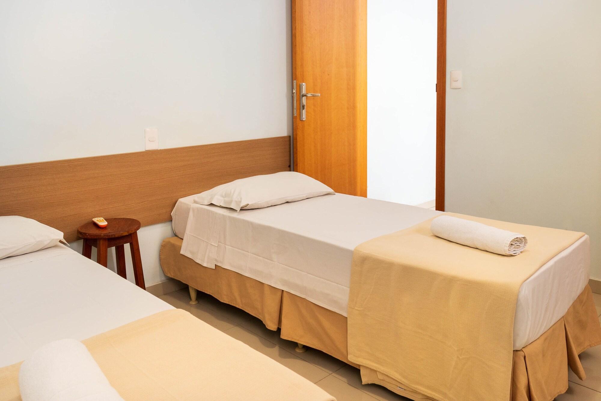 Pompeu Rio Hotel Rio de Janeiro Esterno foto