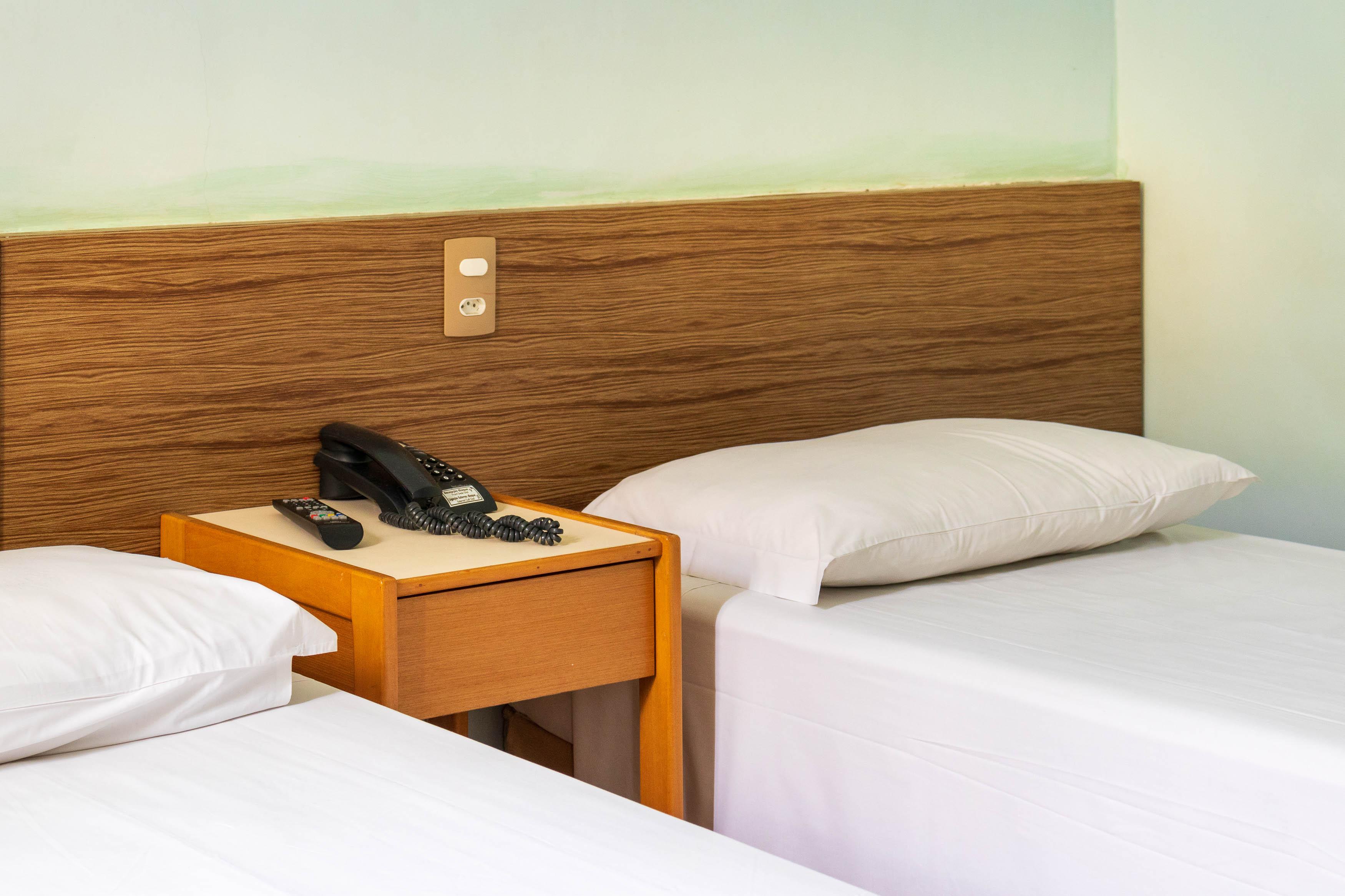 Pompeu Rio Hotel Rio de Janeiro Esterno foto