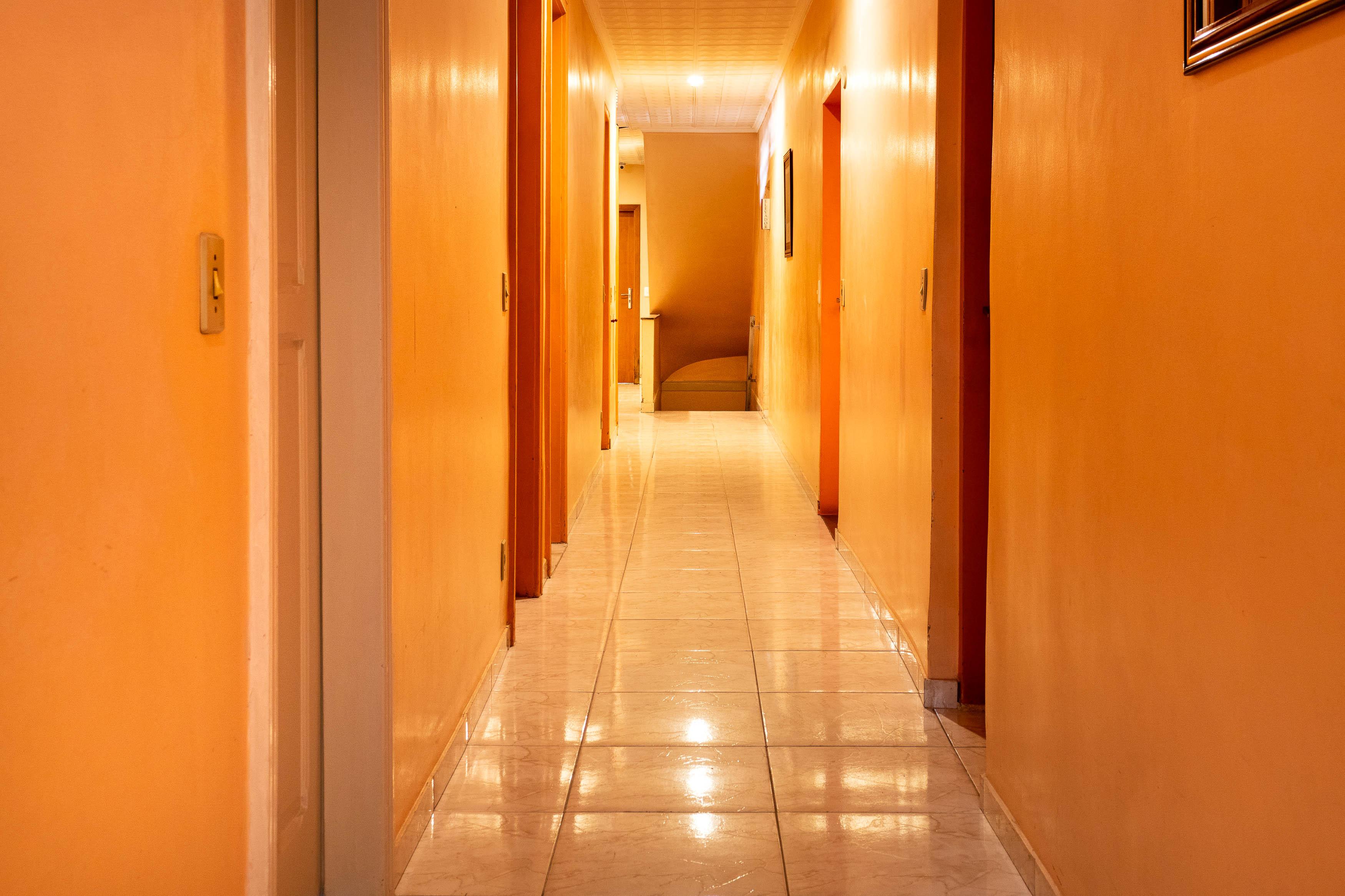 Pompeu Rio Hotel Rio de Janeiro Esterno foto