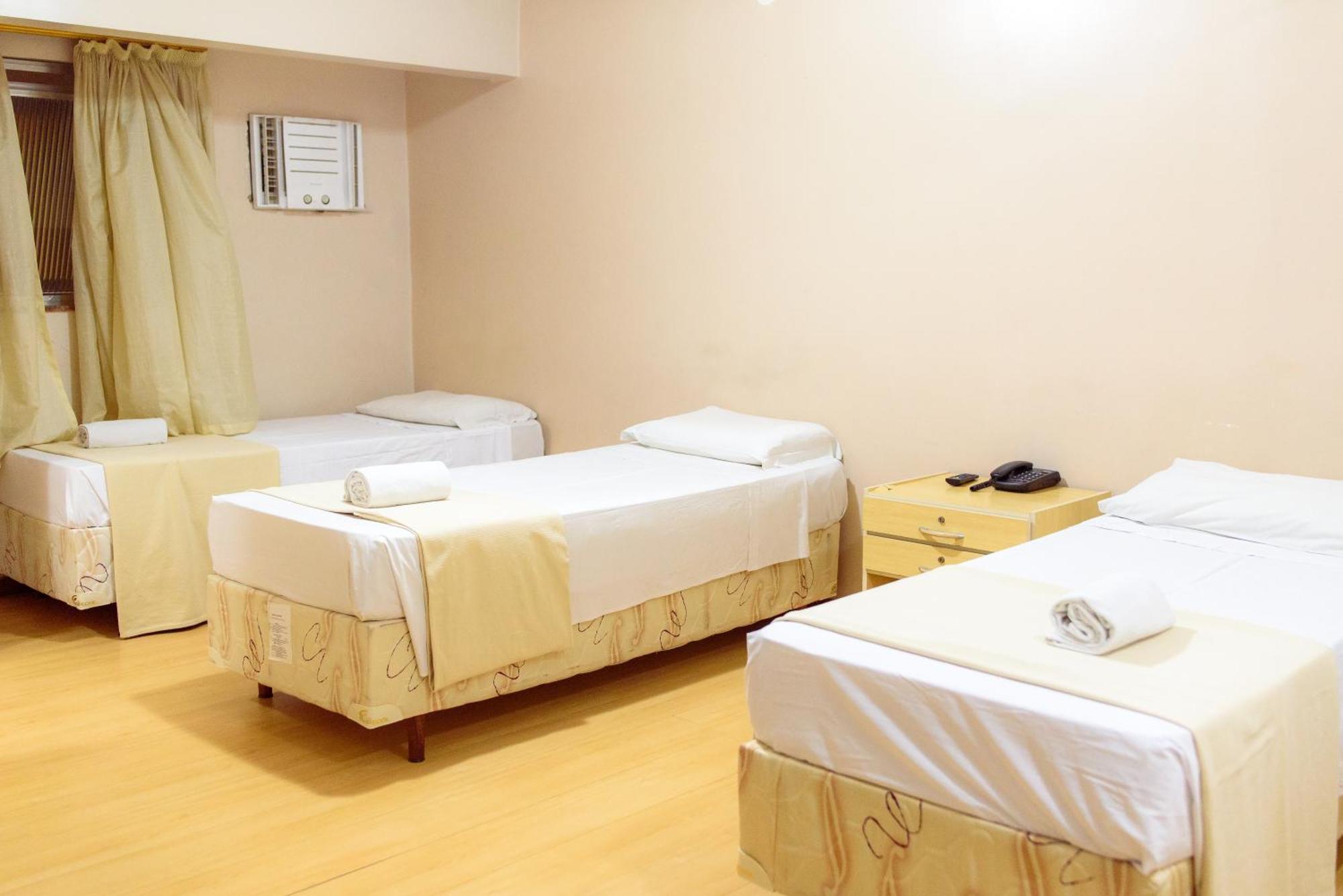 Pompeu Rio Hotel Rio de Janeiro Esterno foto