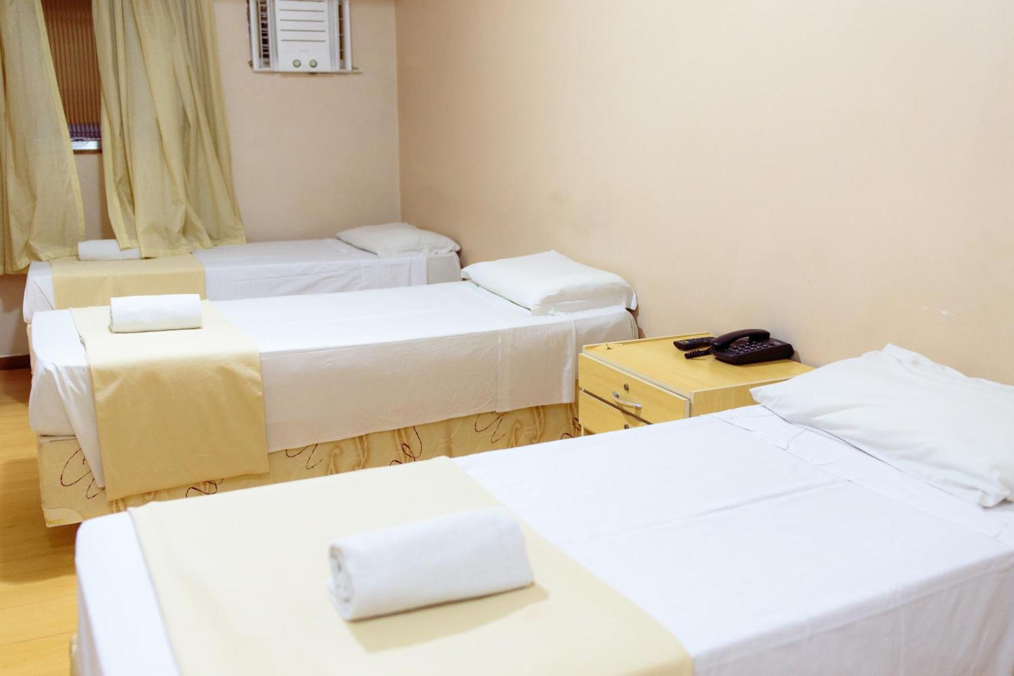 Pompeu Rio Hotel Rio de Janeiro Esterno foto