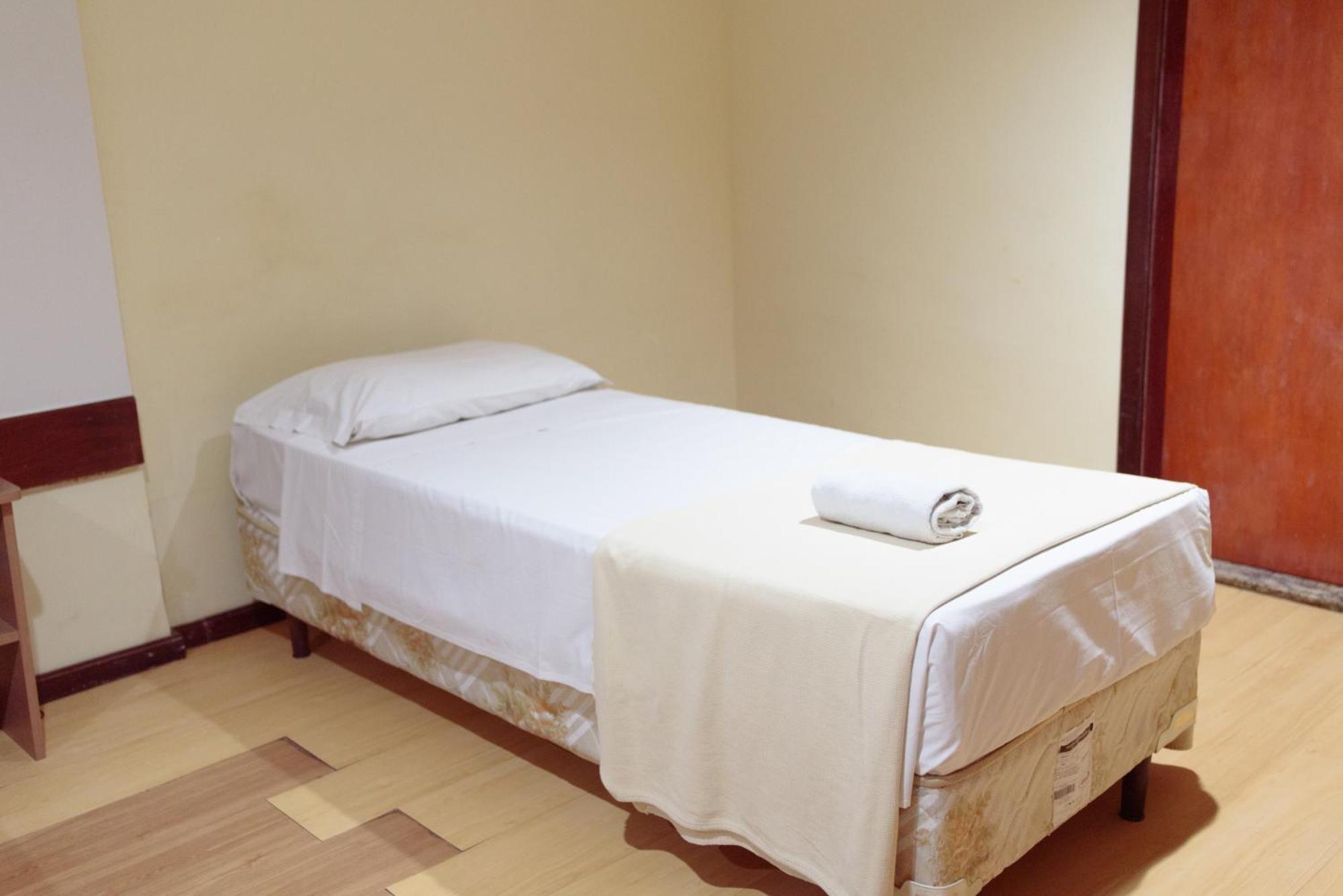 Pompeu Rio Hotel Rio de Janeiro Esterno foto